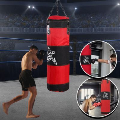 SAC DE FRAPPE|HOMME - Je Suis Fitness