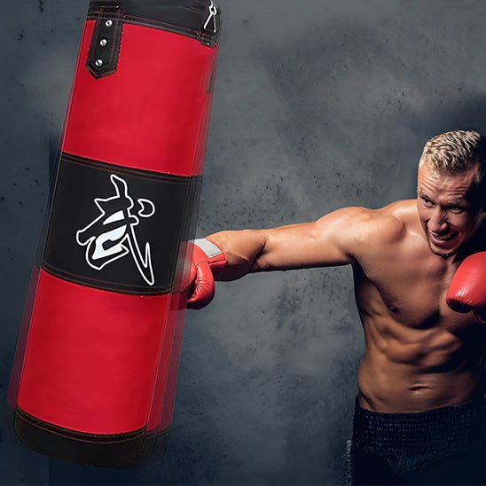 SAC DE FRAPPE|HOMME - Je Suis Fitness